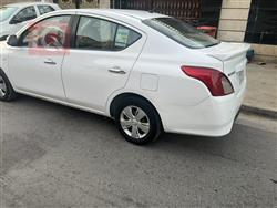 نیسان سەنی